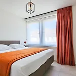 Apartamento Porte Bonheur *
