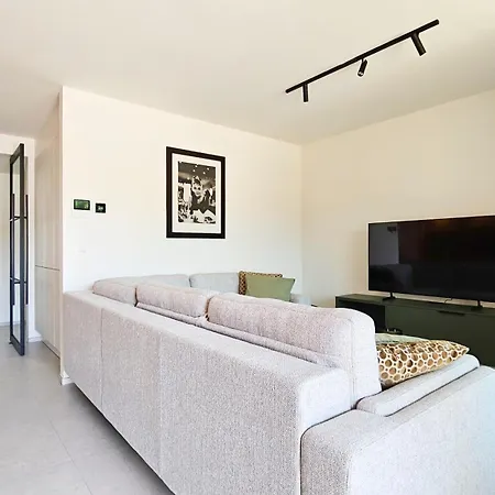 Porte Bonheur Appartamento