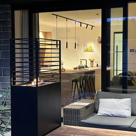 Appartamento Porte Bonheur *