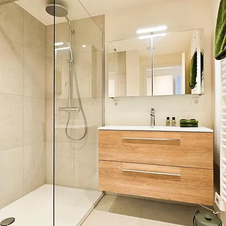 Appartamento Porte Bonheur