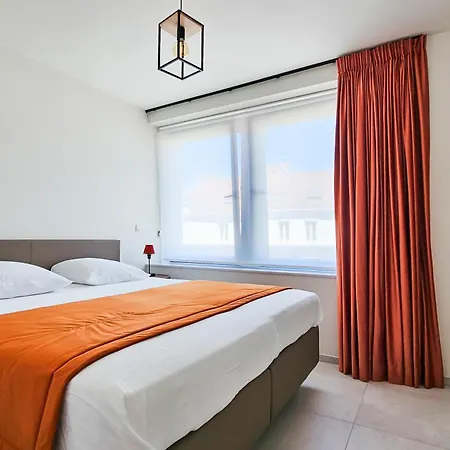 Apartamento Porte Bonheur *