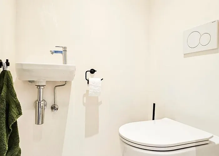 Apartmán Porte Bonheur *